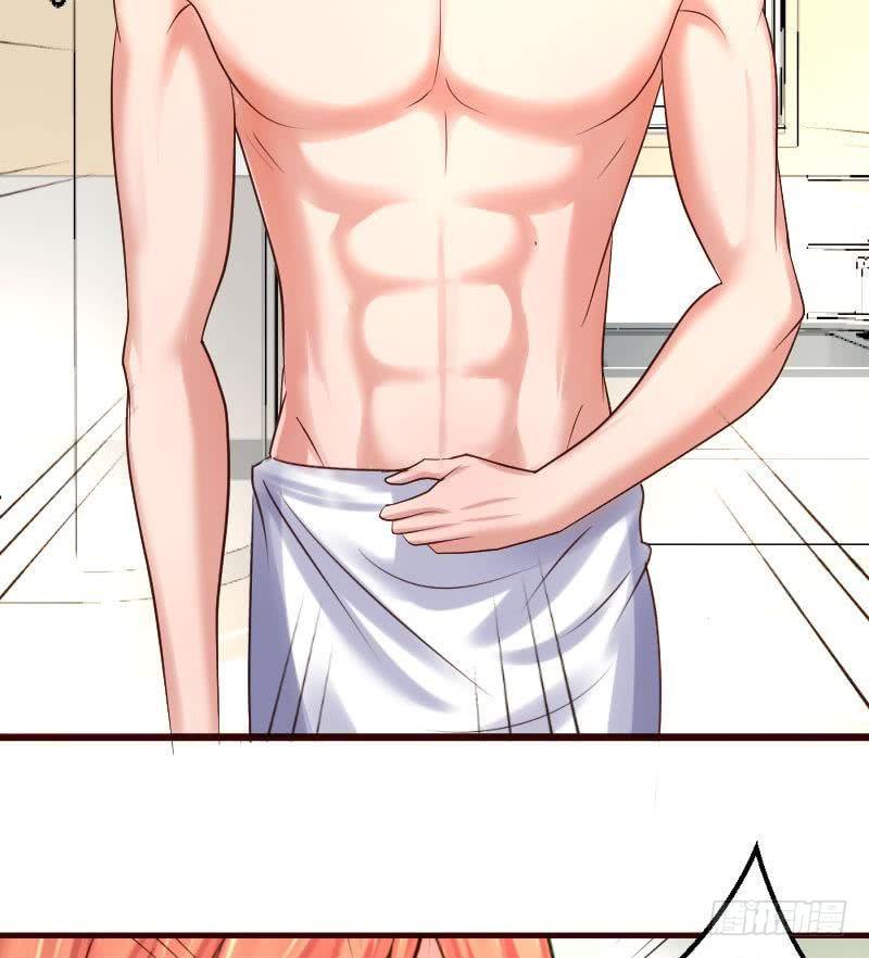 第17话 赤裸的少爷-第17话