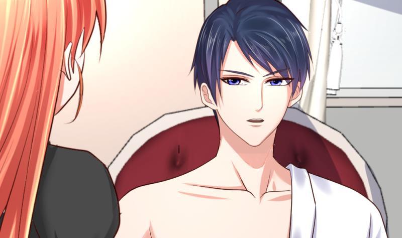 第19话 隐瞒-第19话