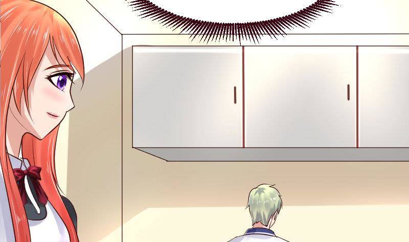 第3话 三少爷的爱好(1/2)-第3话