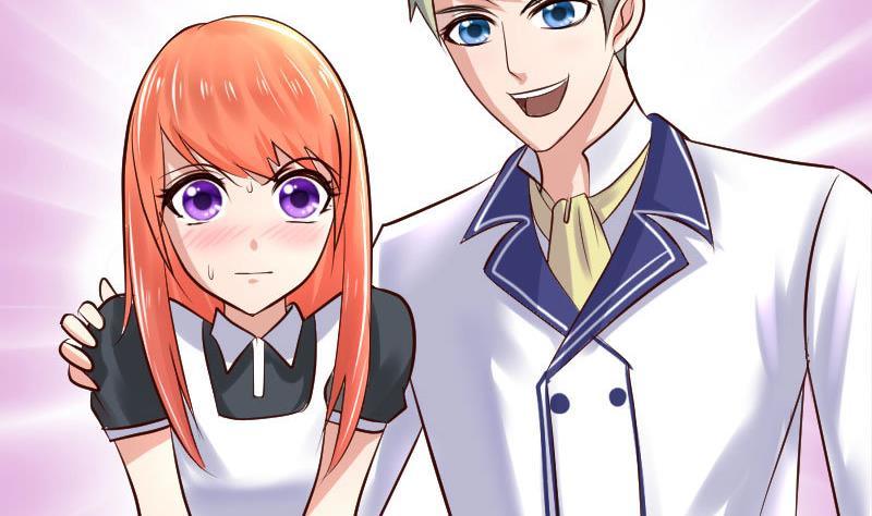 第3话 三少爷的爱好(1/2)-第3话