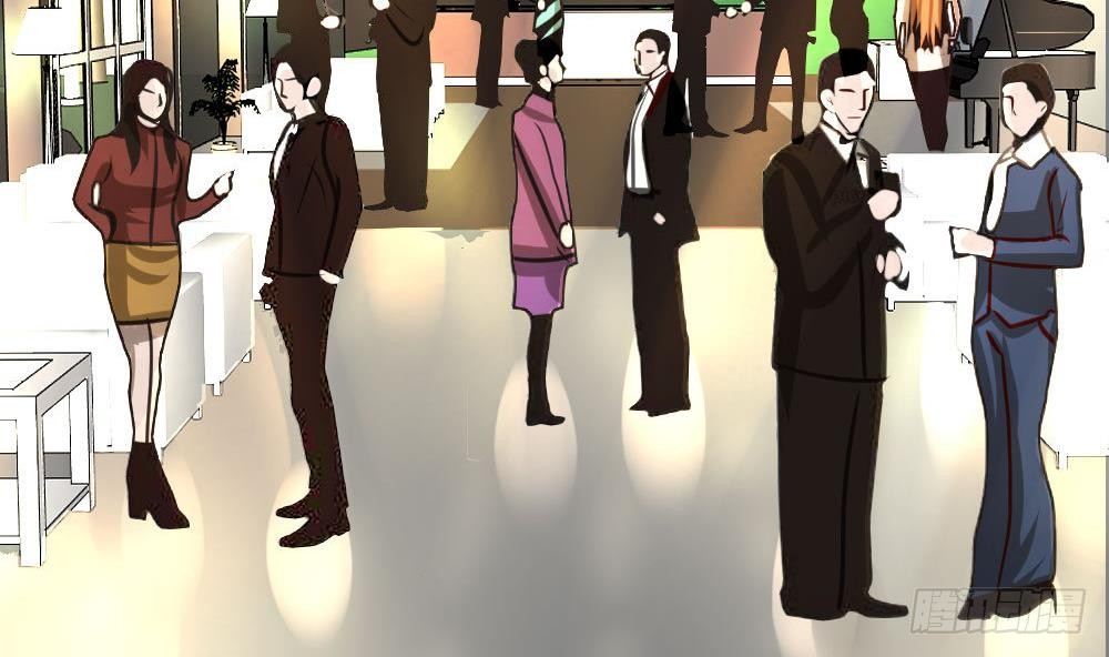 第21话 设下圈套-第21话