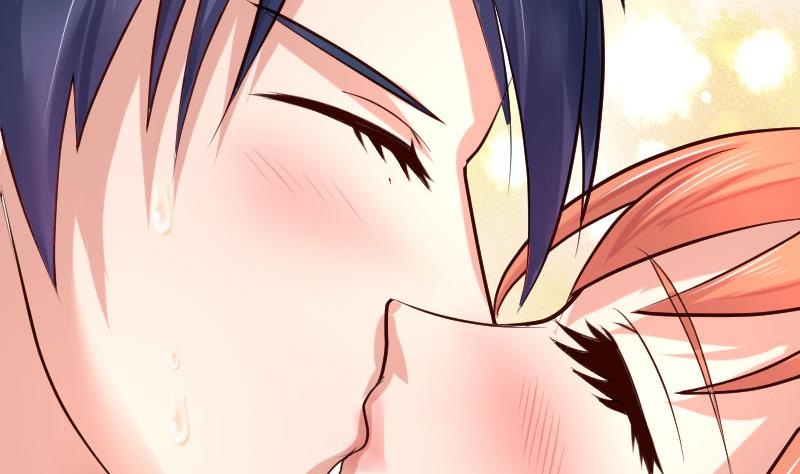 第25话 缠绵-第25话