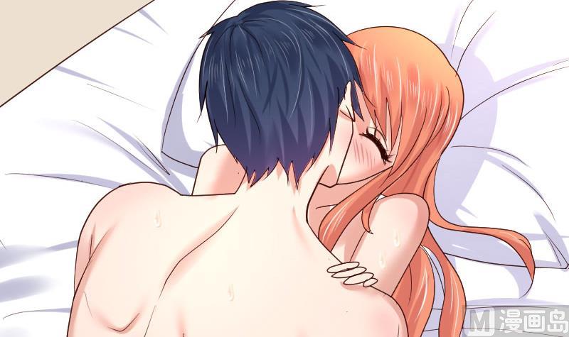 第25话 缠绵-第25话