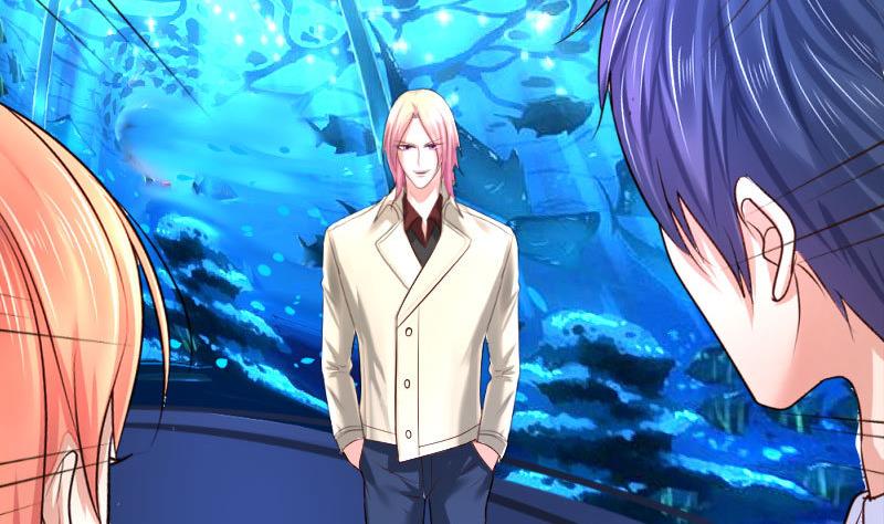 第35话 揭发秘密-第35话