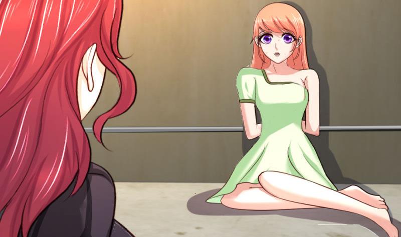 第40话 危机-第39话