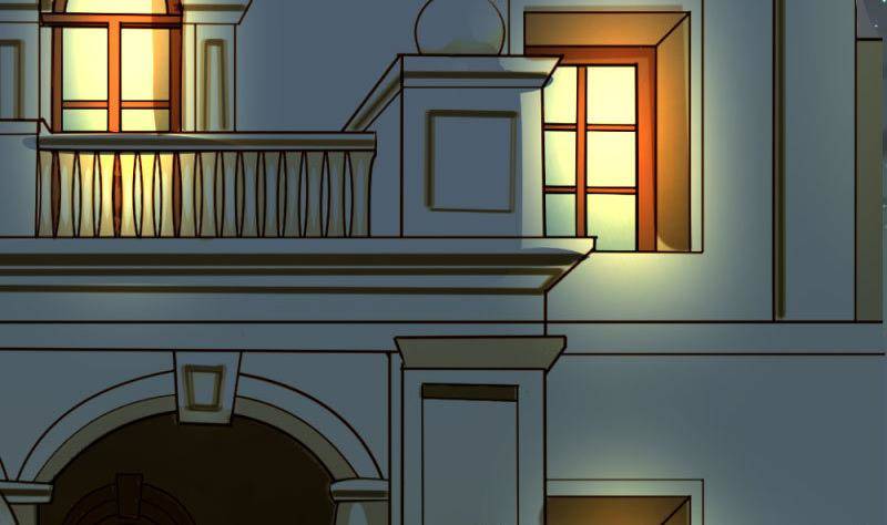 第5话 获救(1/2)-第5话