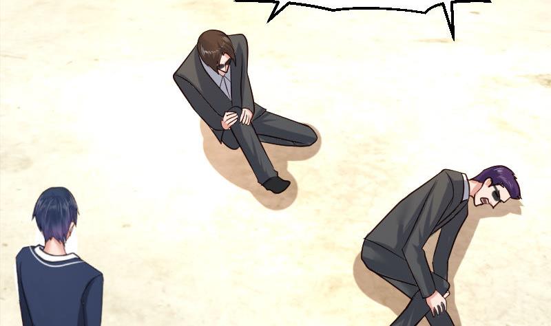 第42话 以寡敌众-第41话