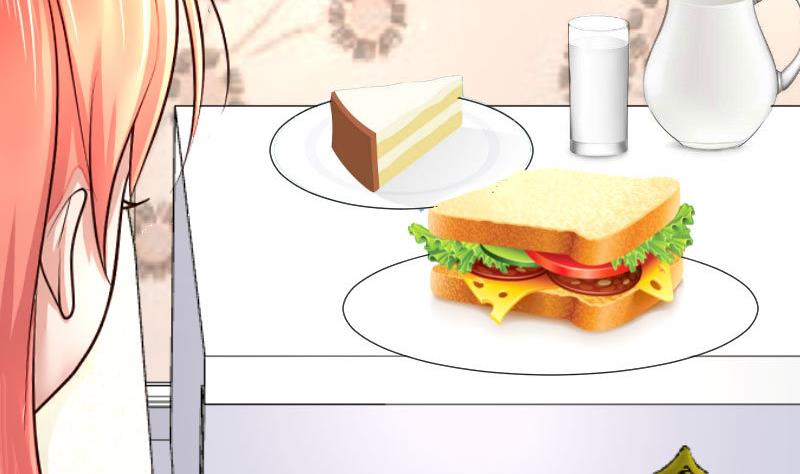 第68话 是那个女人(1/2)-第67话