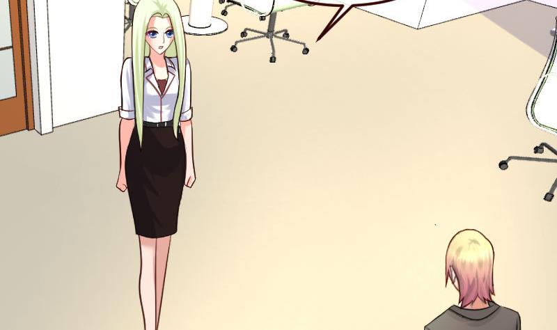 第68话 是那个女人(1/2)-第67话