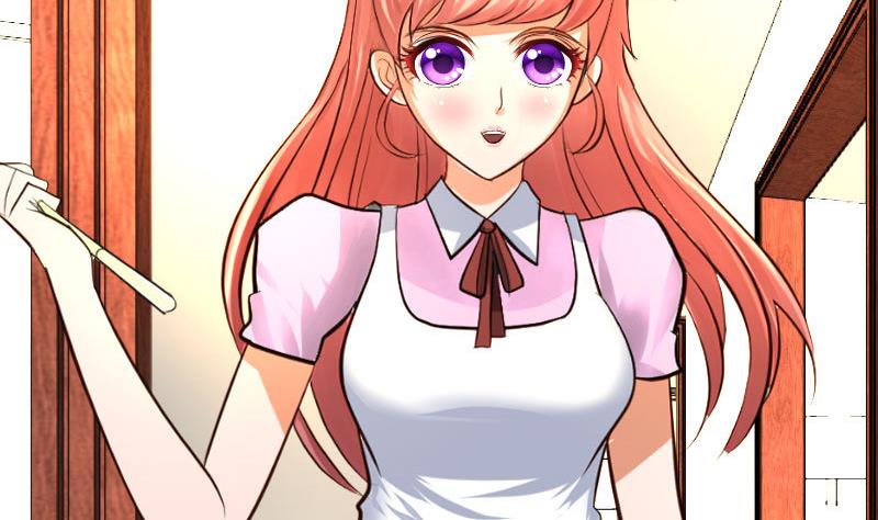 第70话 丰盛的晚餐(1/2)-第69话