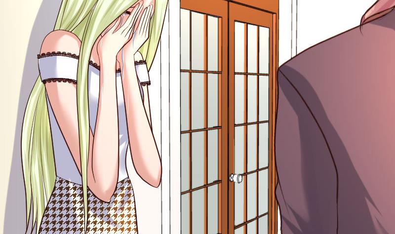 第72话 拒绝的原因(1/2)-第71话