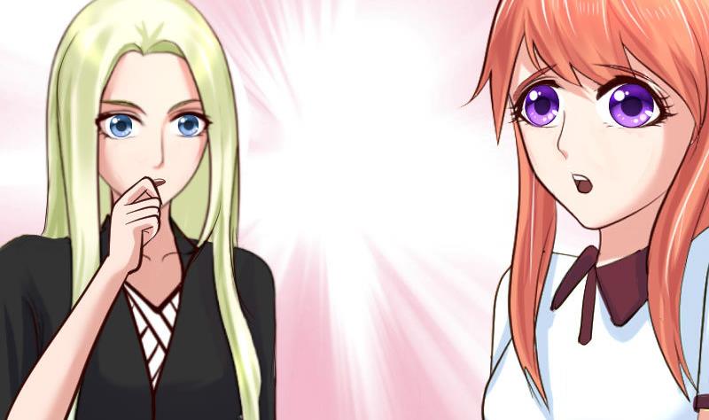 第80话 做出决定(1/2)-第79话