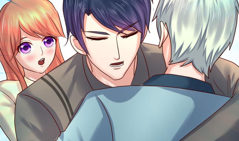 第98话 李修瑞归来(1/2)-第97话