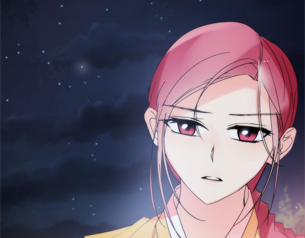 少爺入宮爲妃吧！ - 第21話 冷酷侍衛抱走少爺？(1/3) - 3