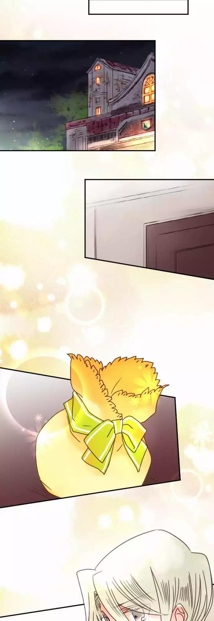 第99回 不会把她让出来-第99话