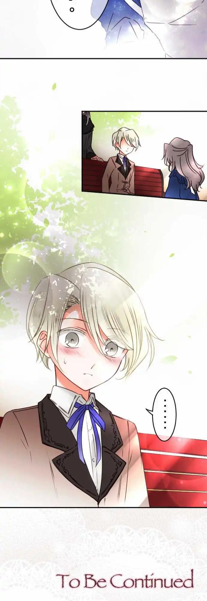 第109回 回到你身边-第109话