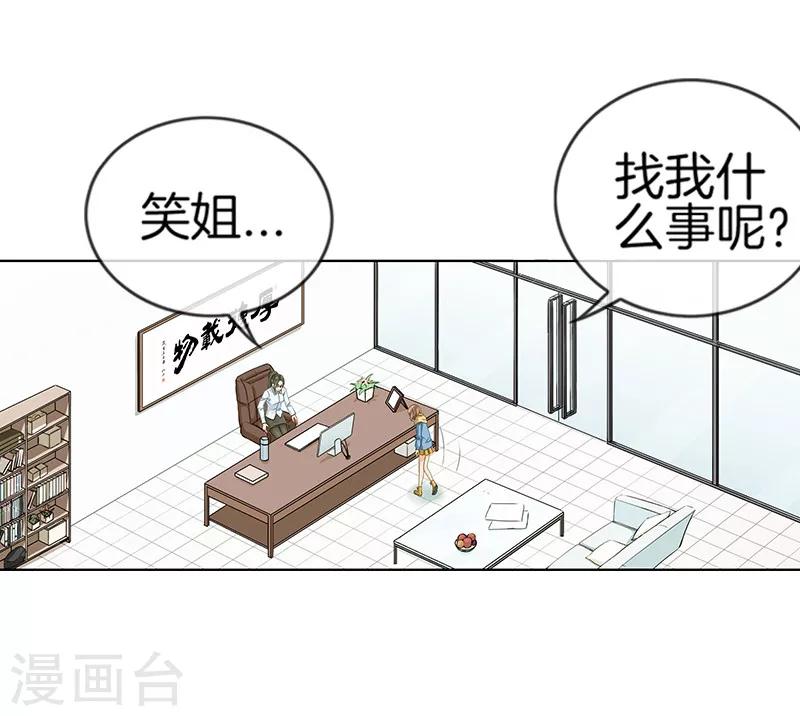 第1话 蠢萌实习生-第1话