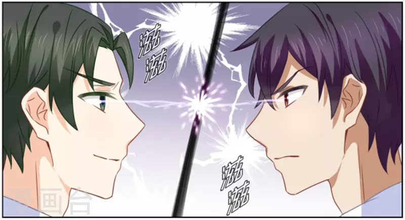 第87话 看来该发烧了-第87话