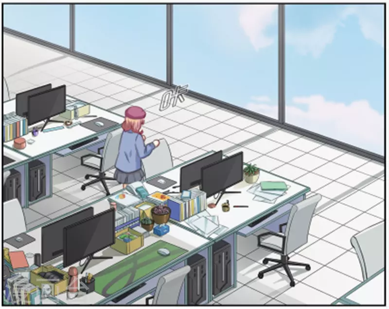 第87话 看来该发烧了-第87话