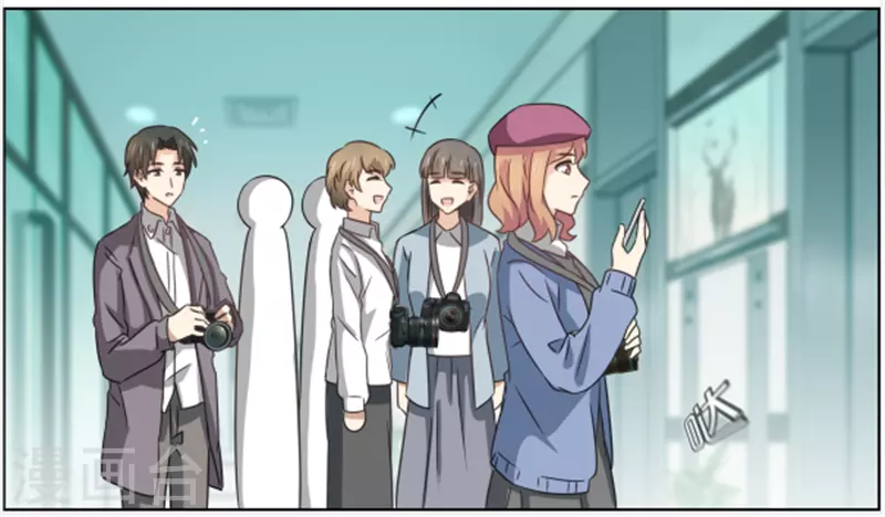 第87话 看来该发烧了-第87话