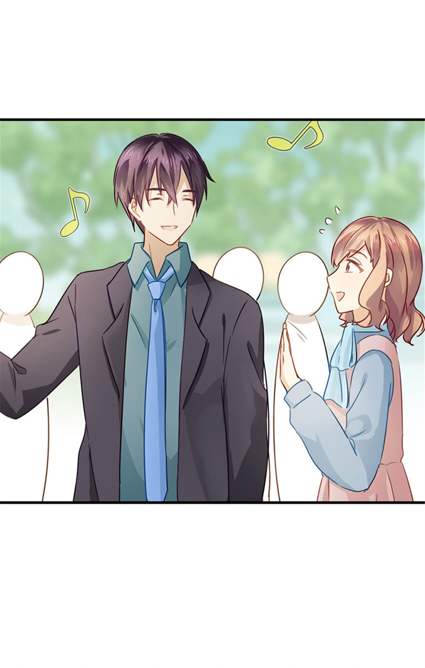 029 因为你喜欢&hellip;&hellip;-第29话