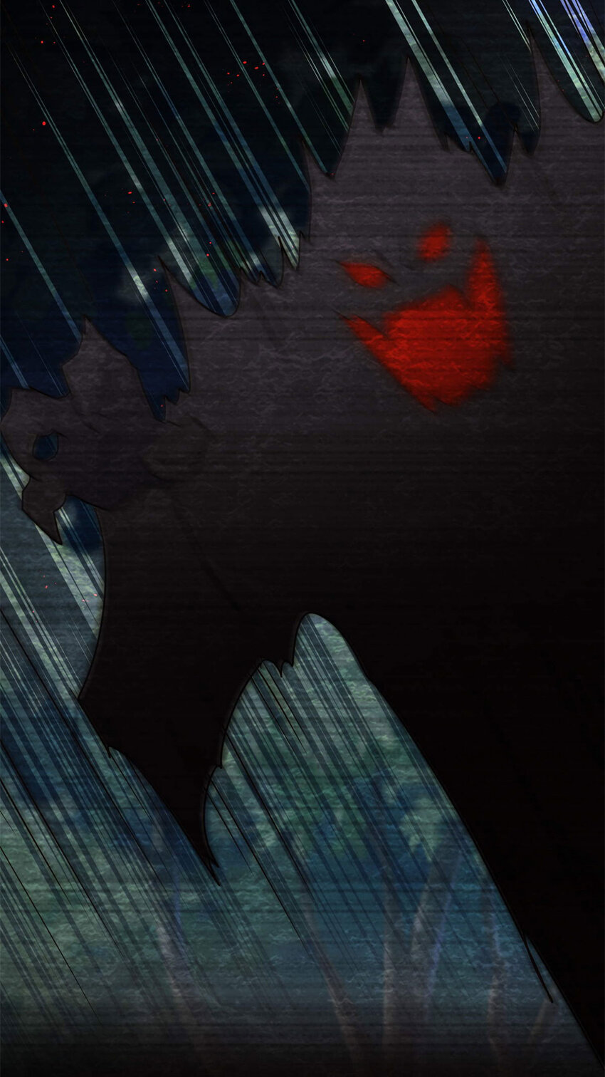 序章 预告-第1话