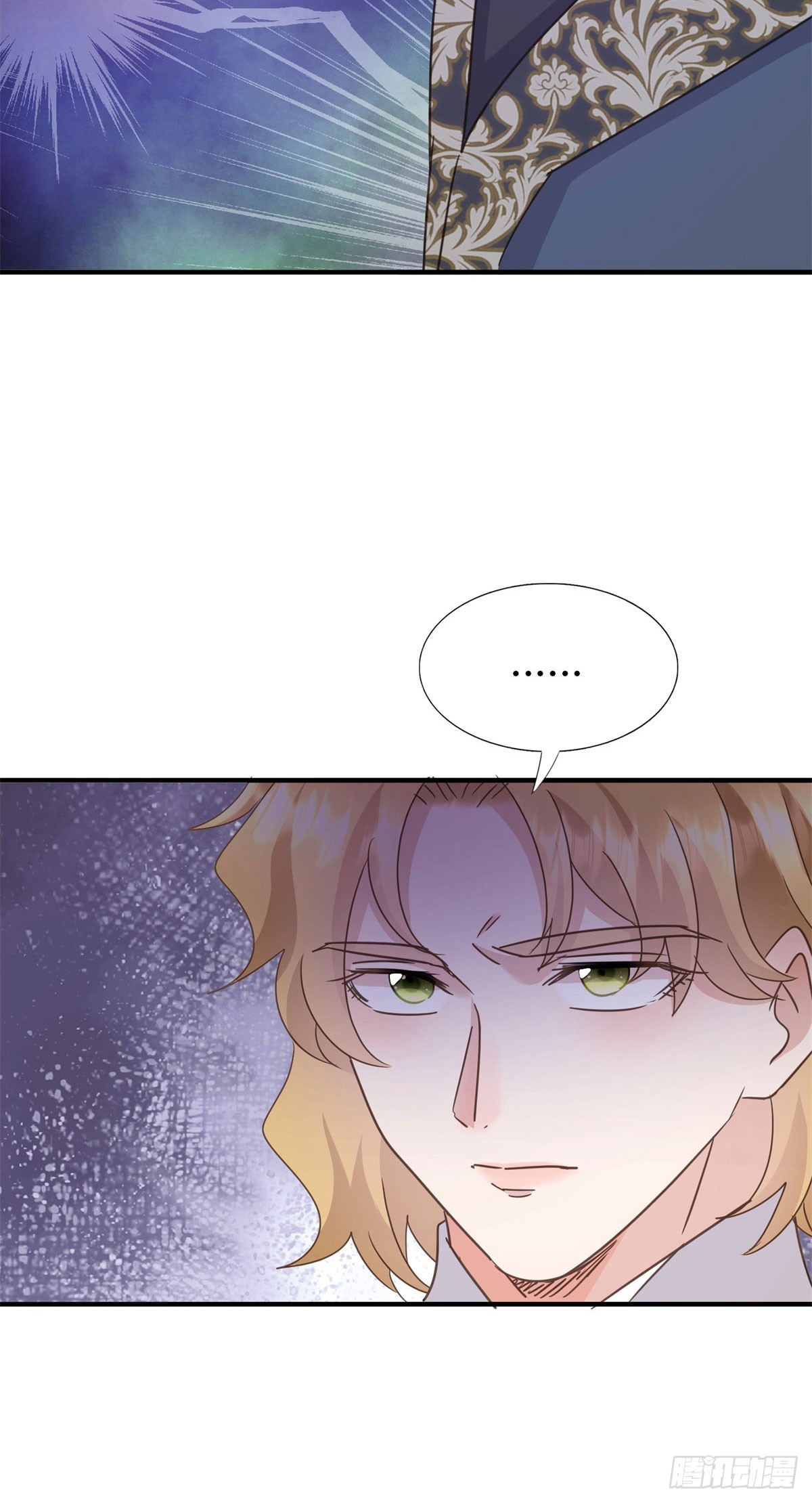 第100话 决心？勇敢？-第101话