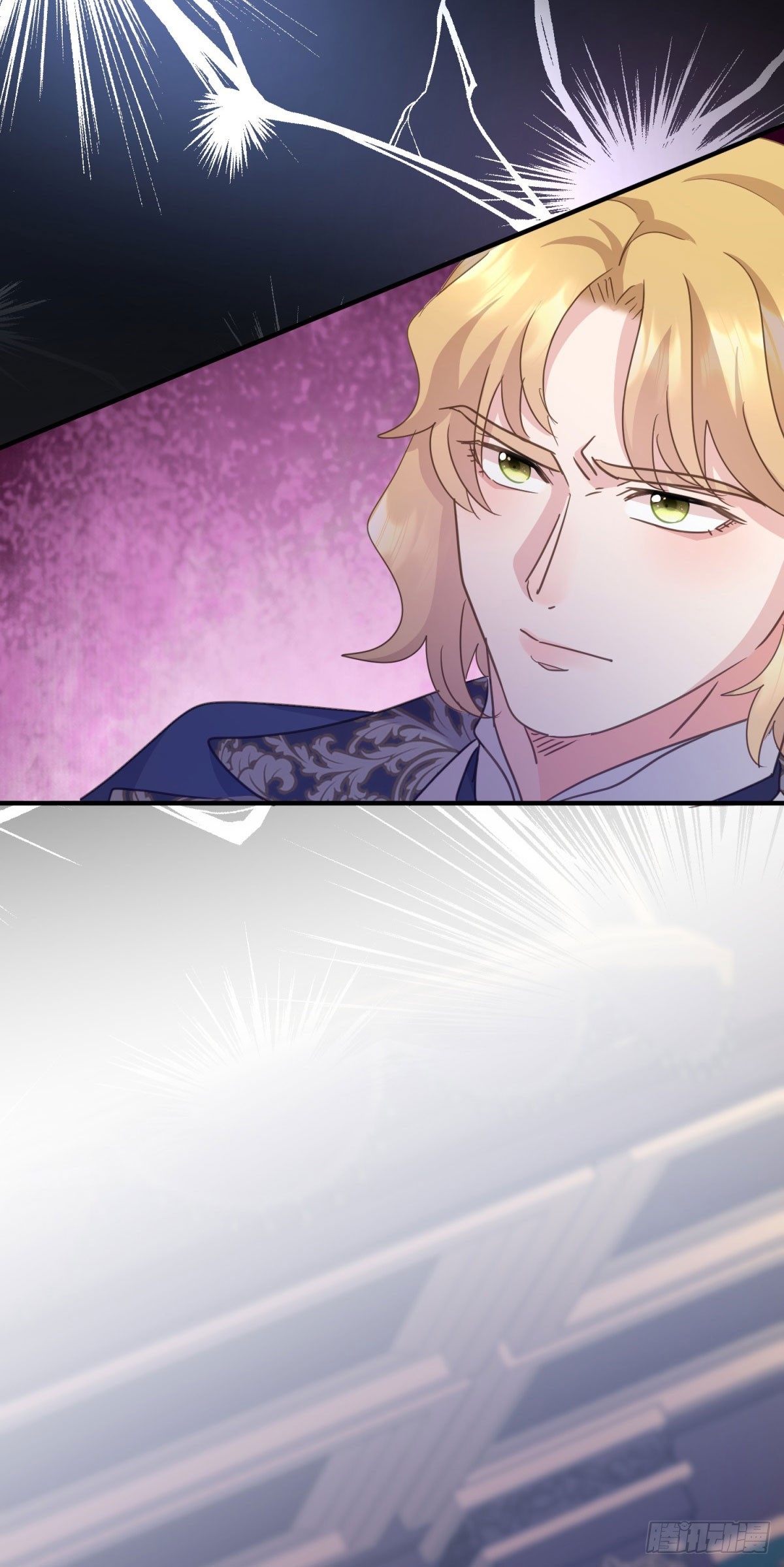 第100话 决心？勇敢？-第101话