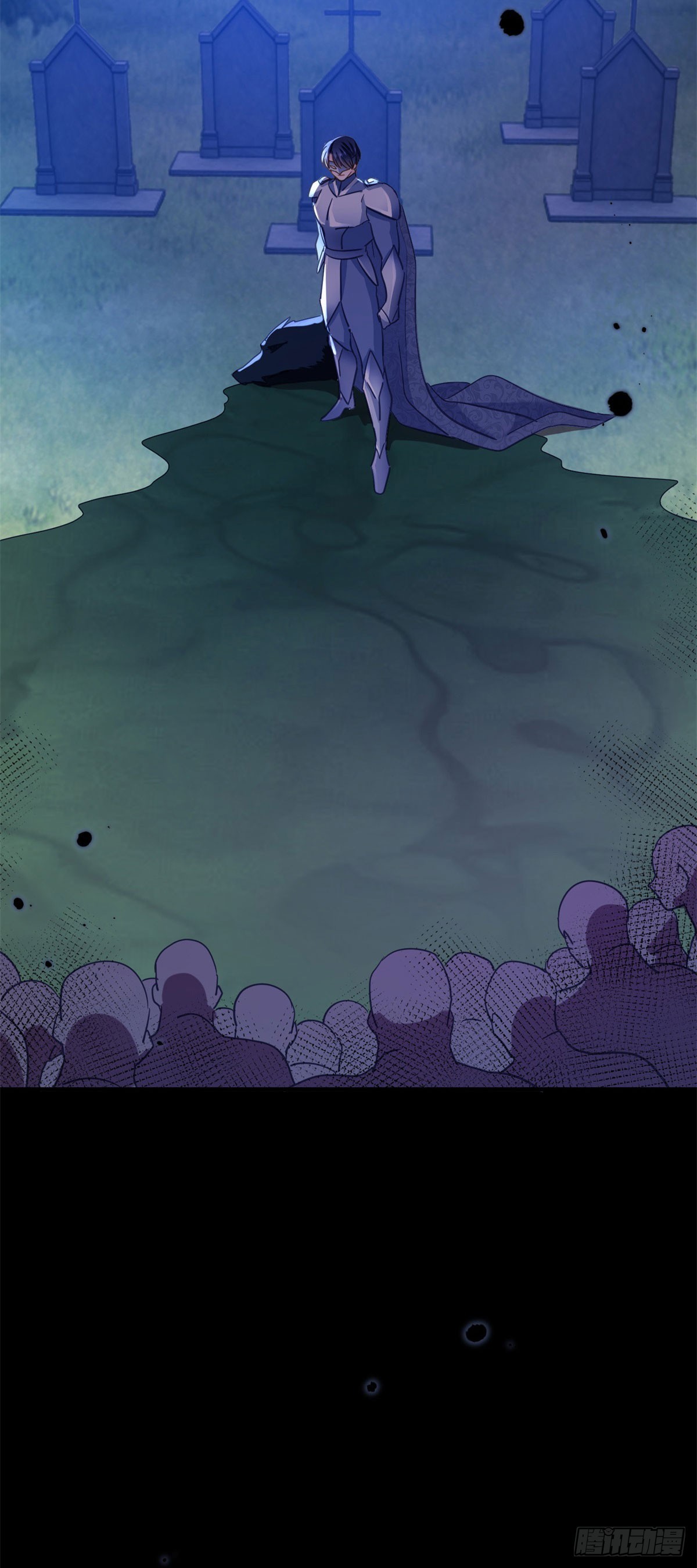 第106话 现代人的反击（下）-第107话