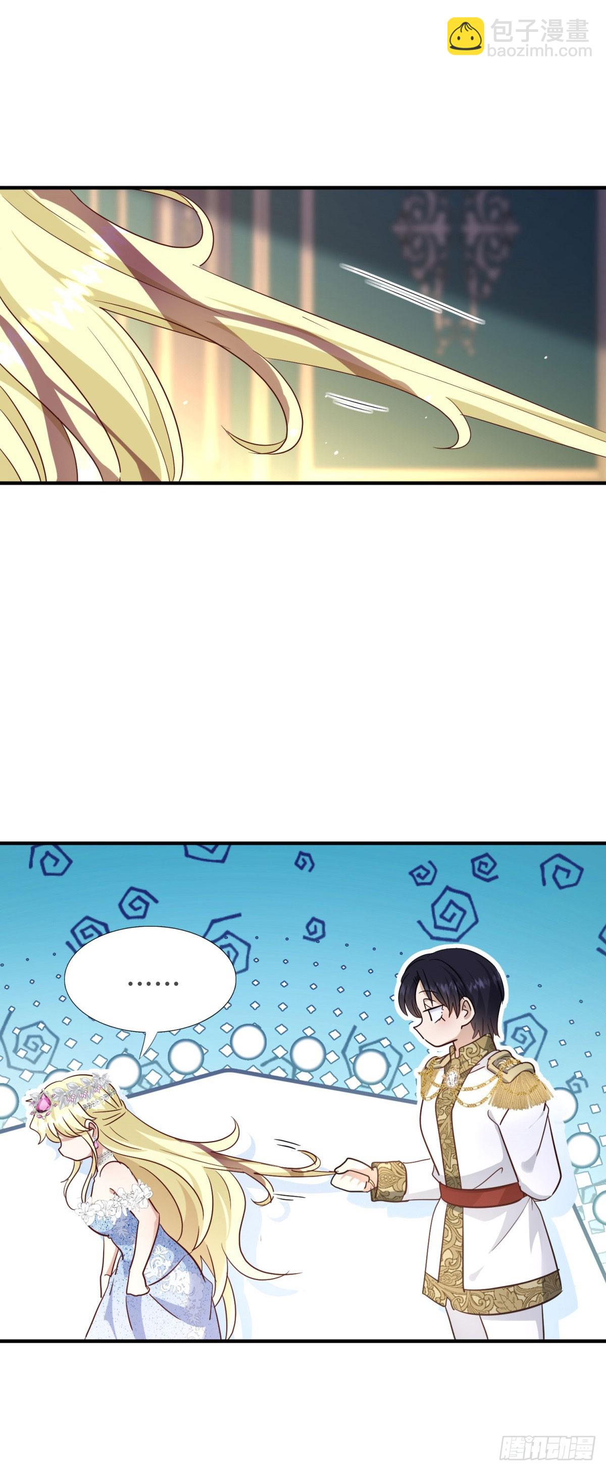 第110话 卷发？（下）-第111话