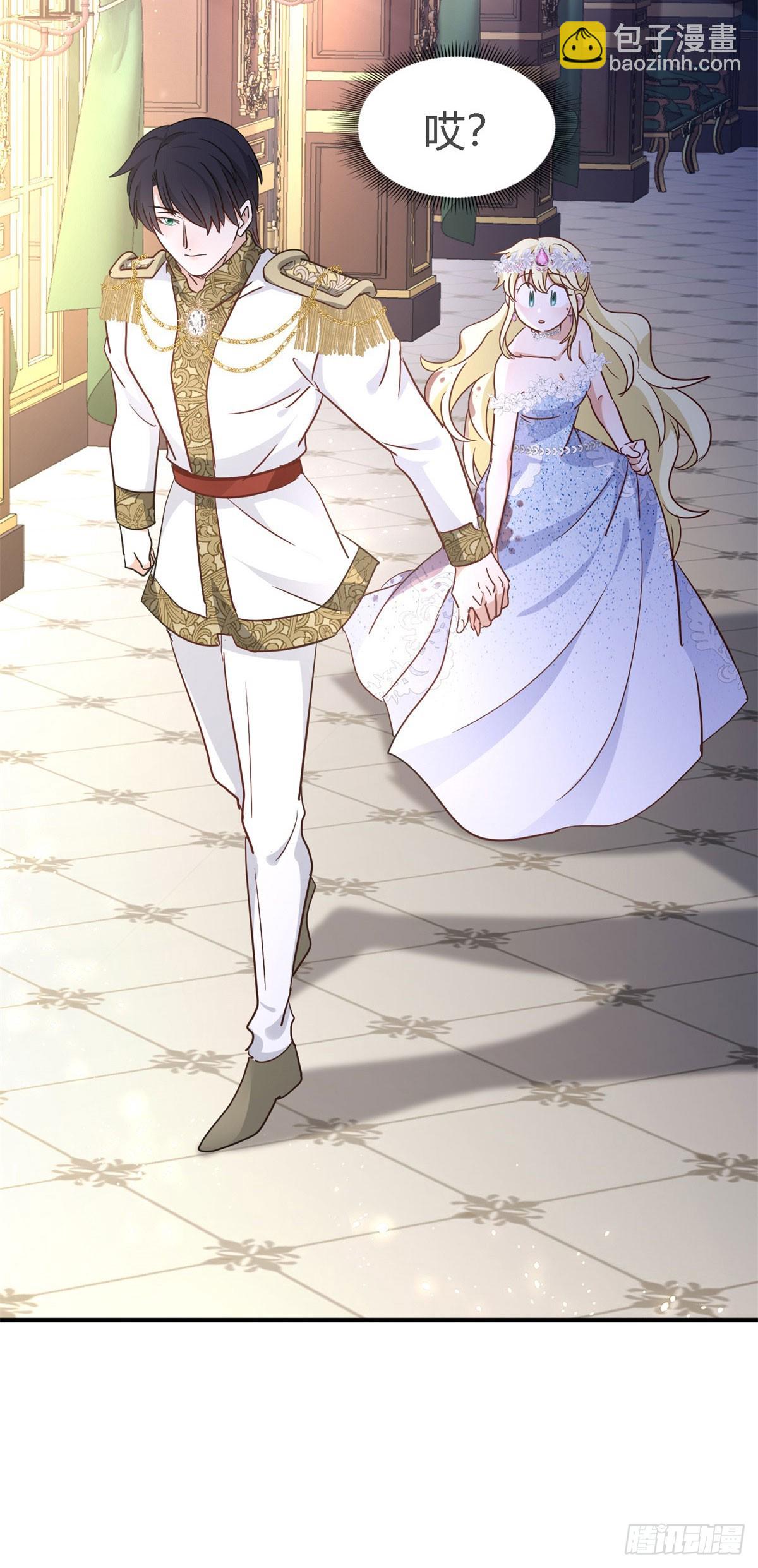 第110话 卷发？（下）-第111话