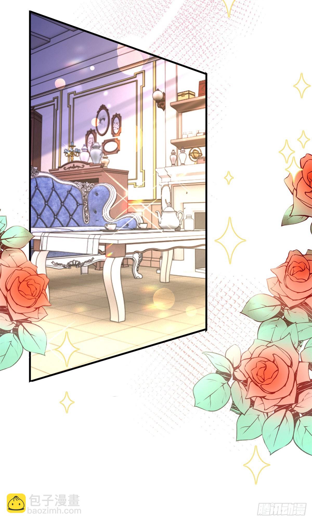 第110话 卷发？（下）-第111话