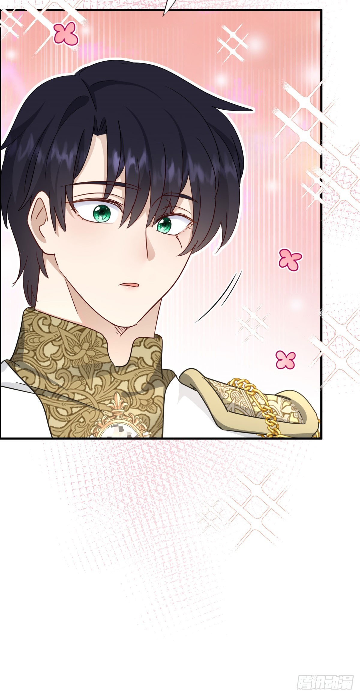 第110话 卷发？（下）-第111话