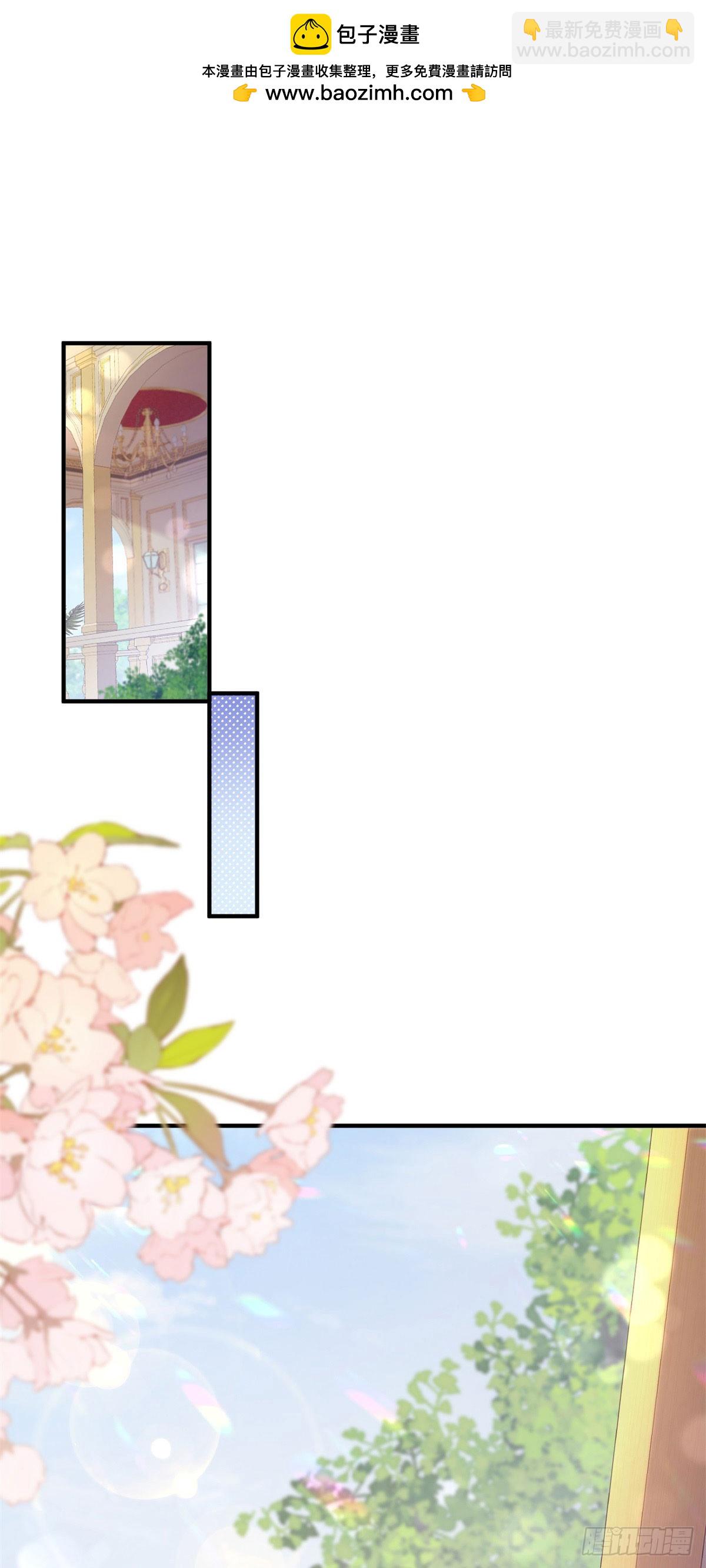 第112话 准备茶会（下）-第113话