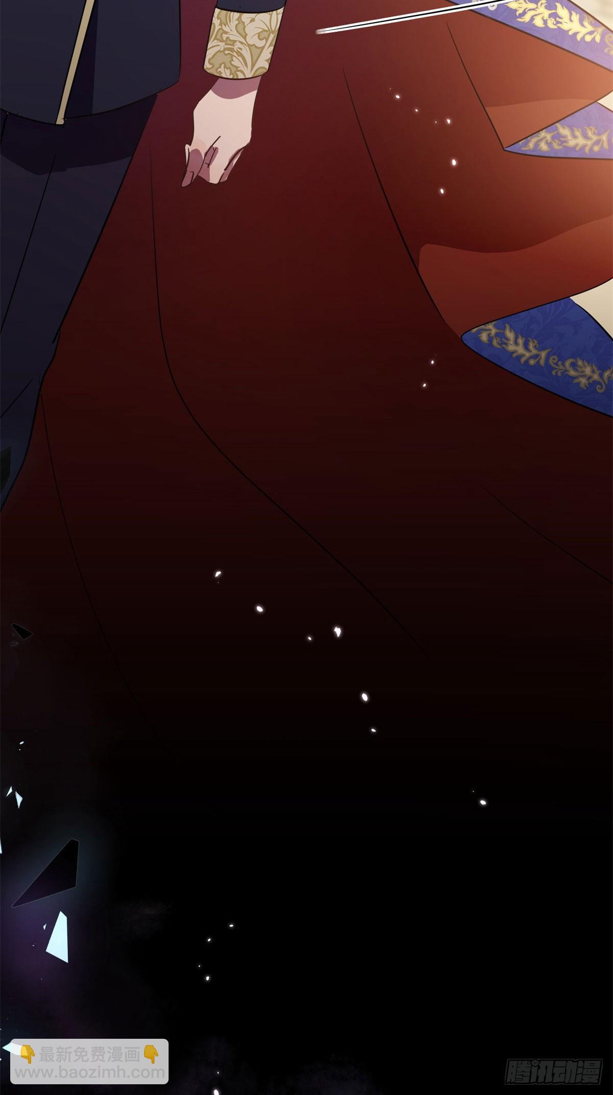 第116话 异世界茶水间（下）-第117话