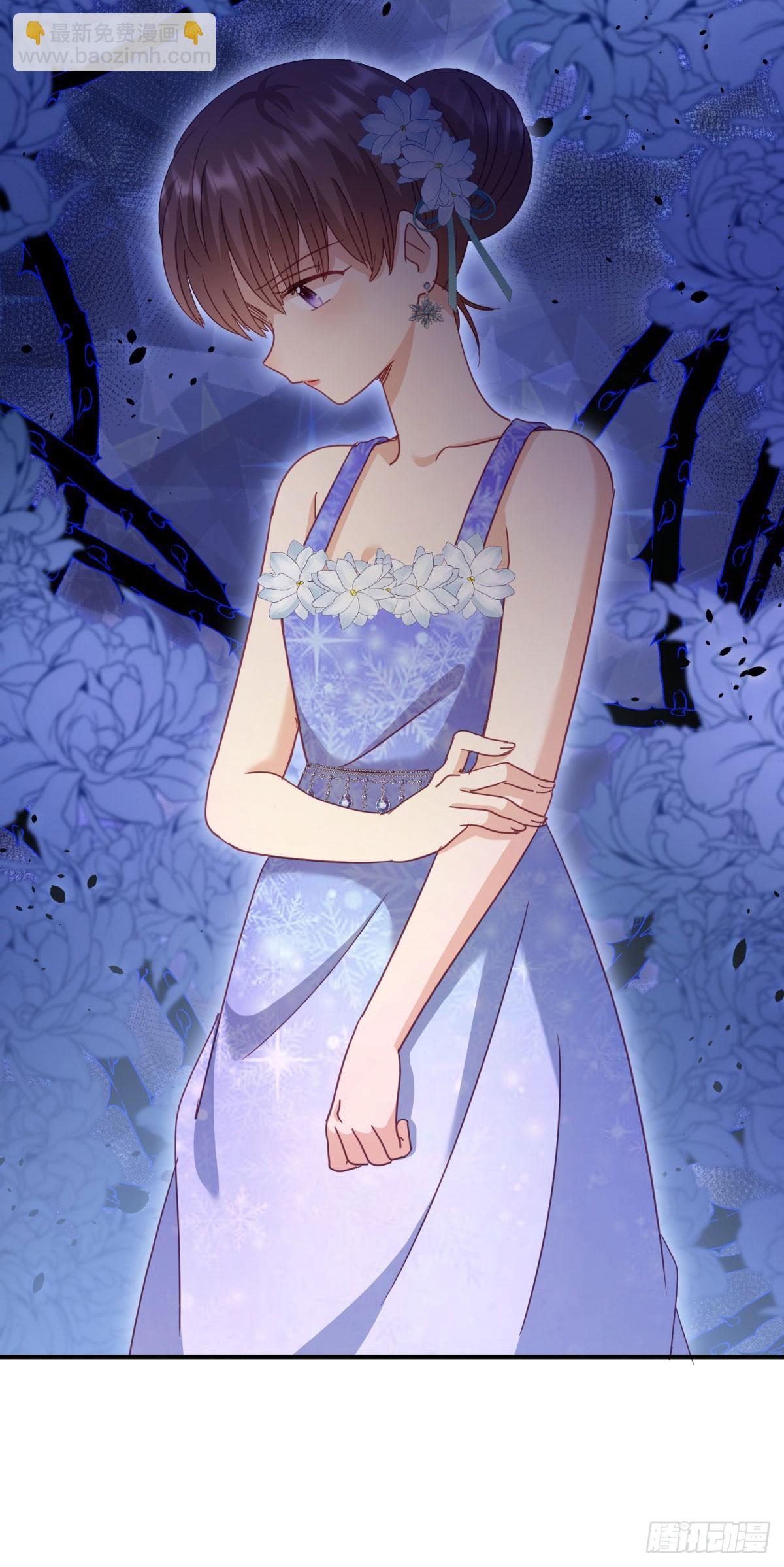 第124话 隐秘的对话（下）-第125话