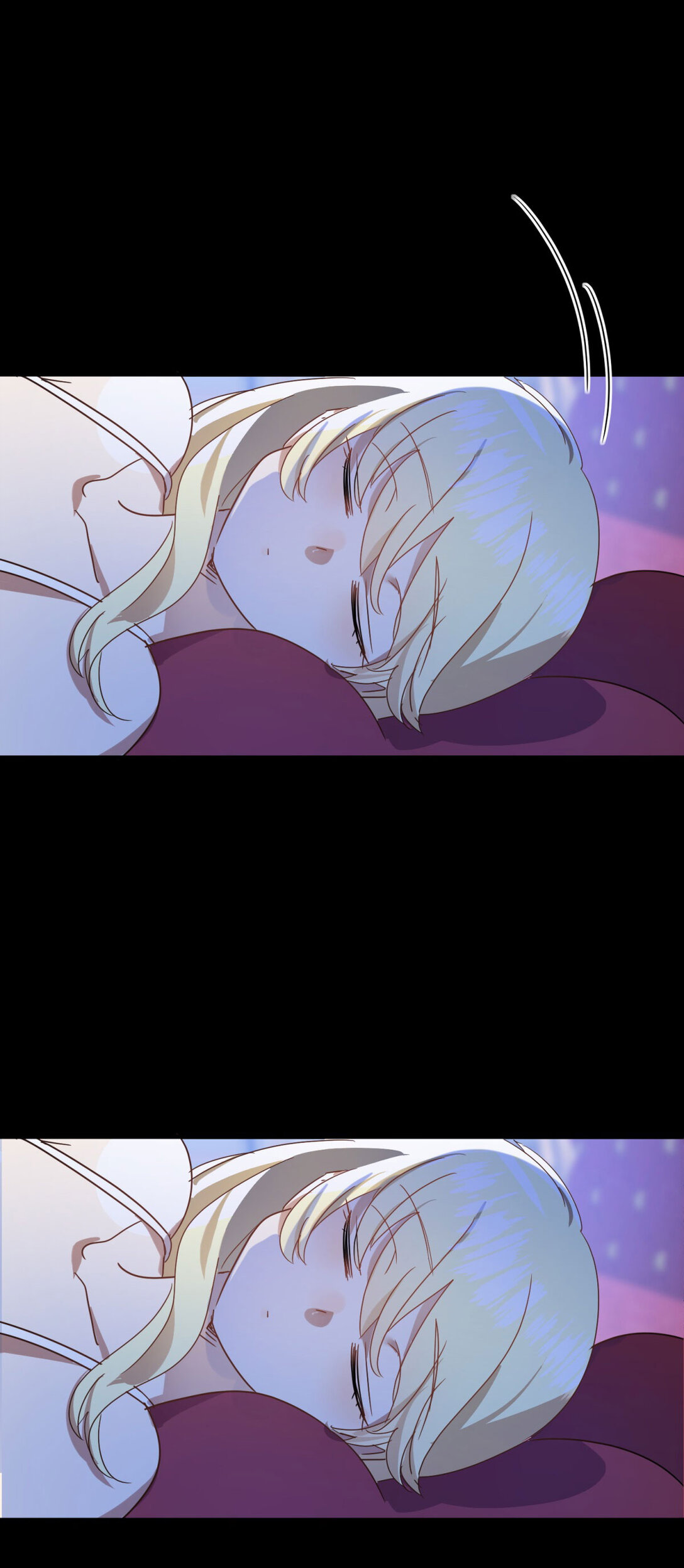 第132话 理查德的计划（下）-第133话