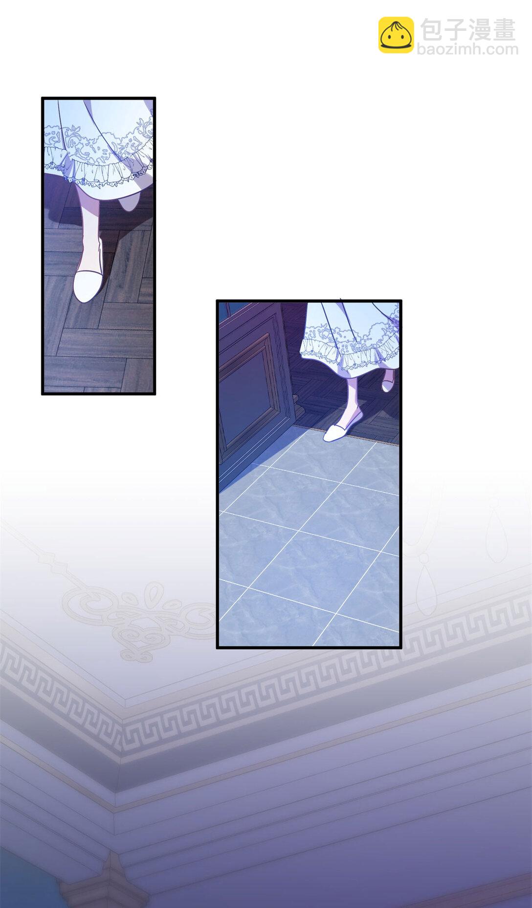 第132话 理查德的计划（下）-第133话