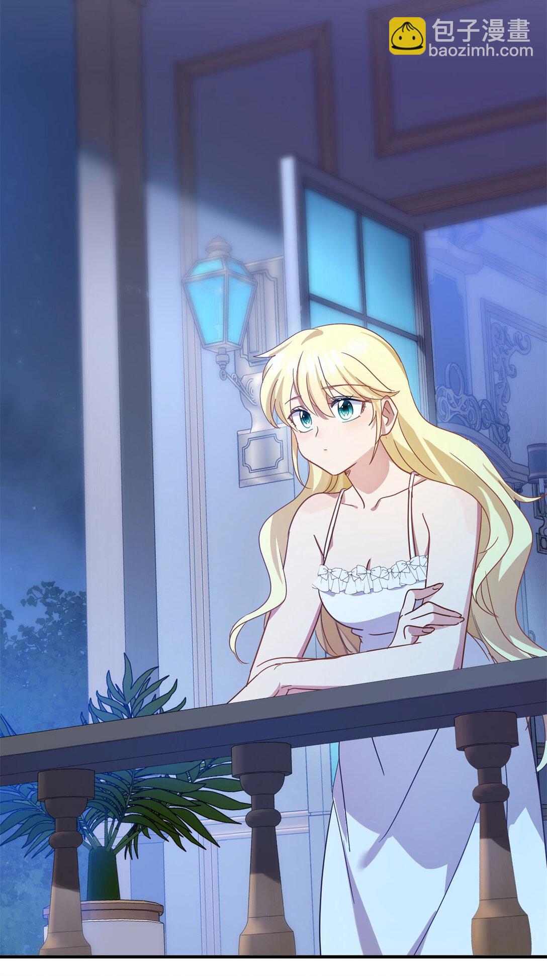 第132话 理查德的计划（下）-第133话