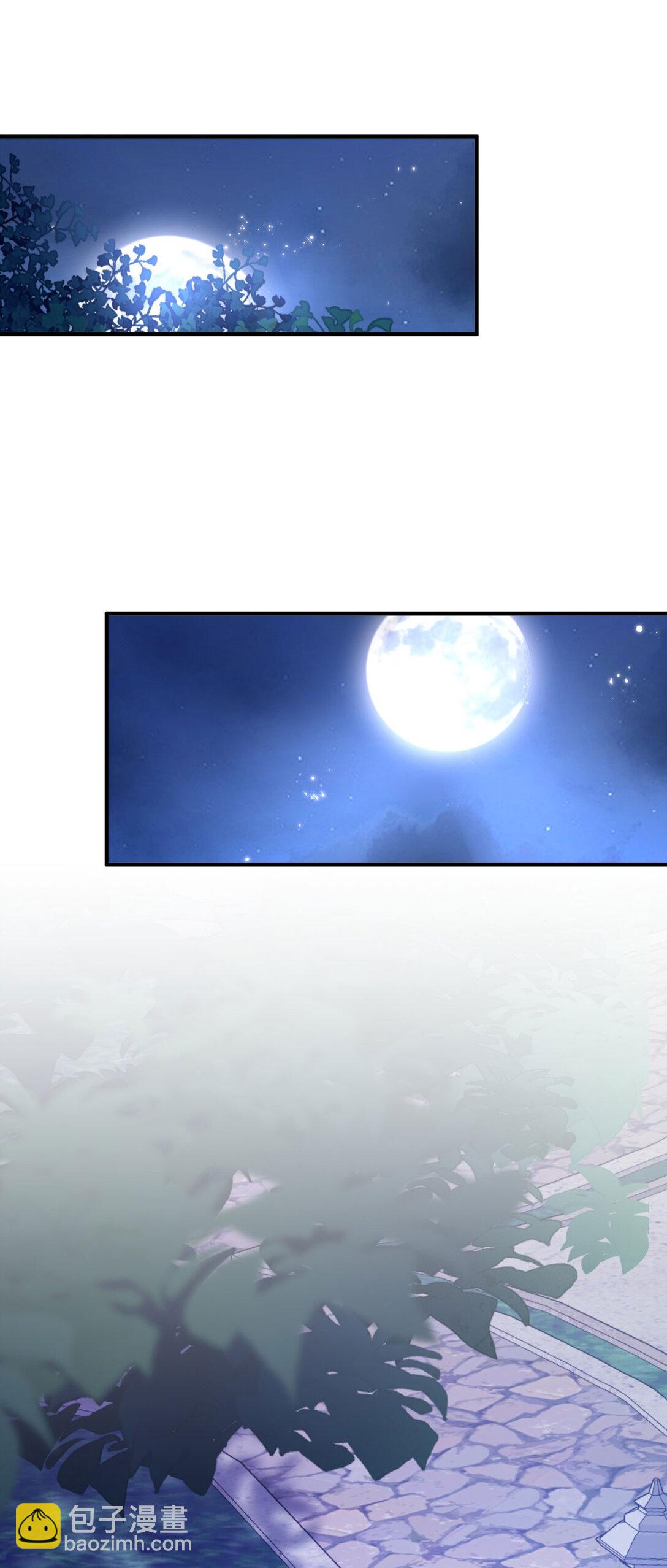 第132话 理查德的计划（下）-第133话