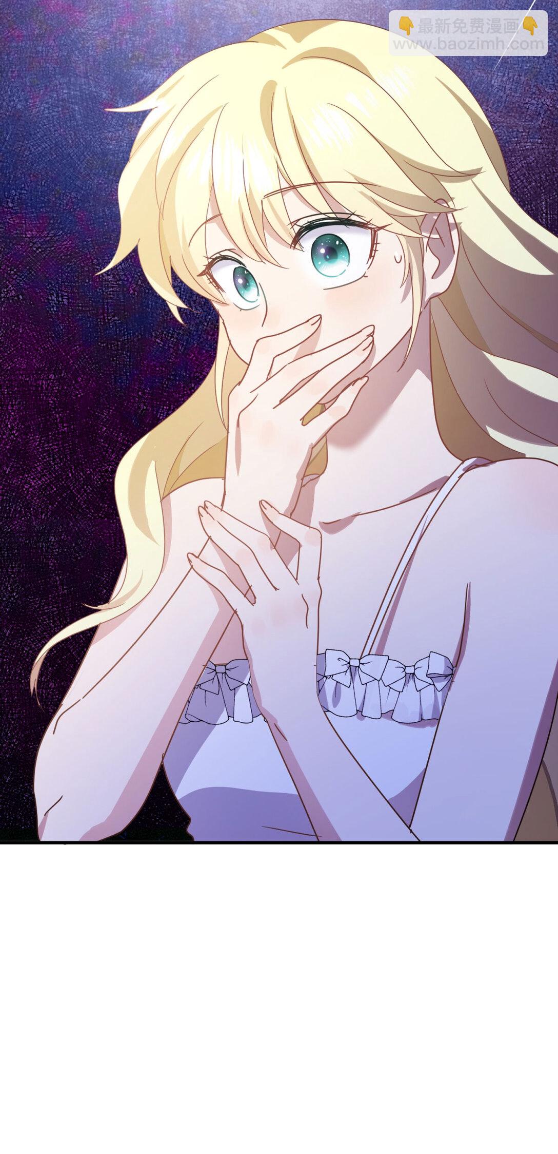 第132话 理查德的计划（下）-第133话