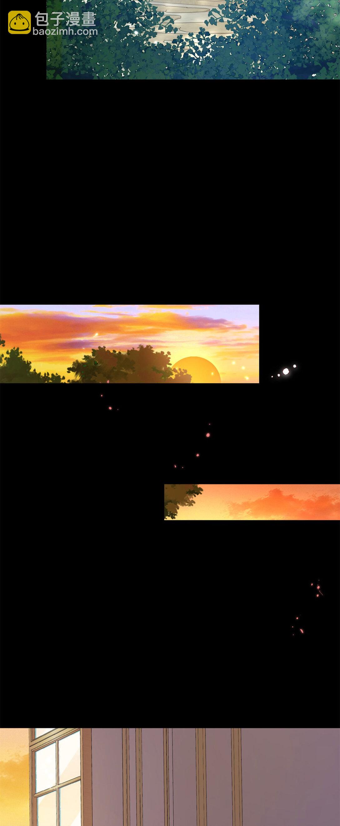 第132话 理查德的计划（下）-第133话