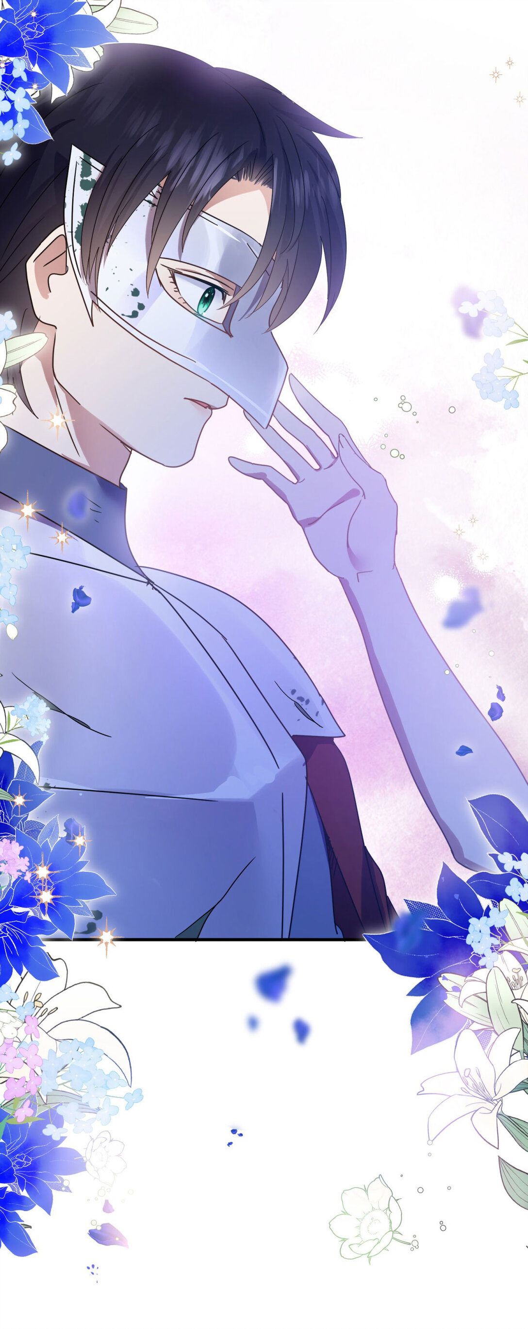 第134话 月夜（下）-第135话