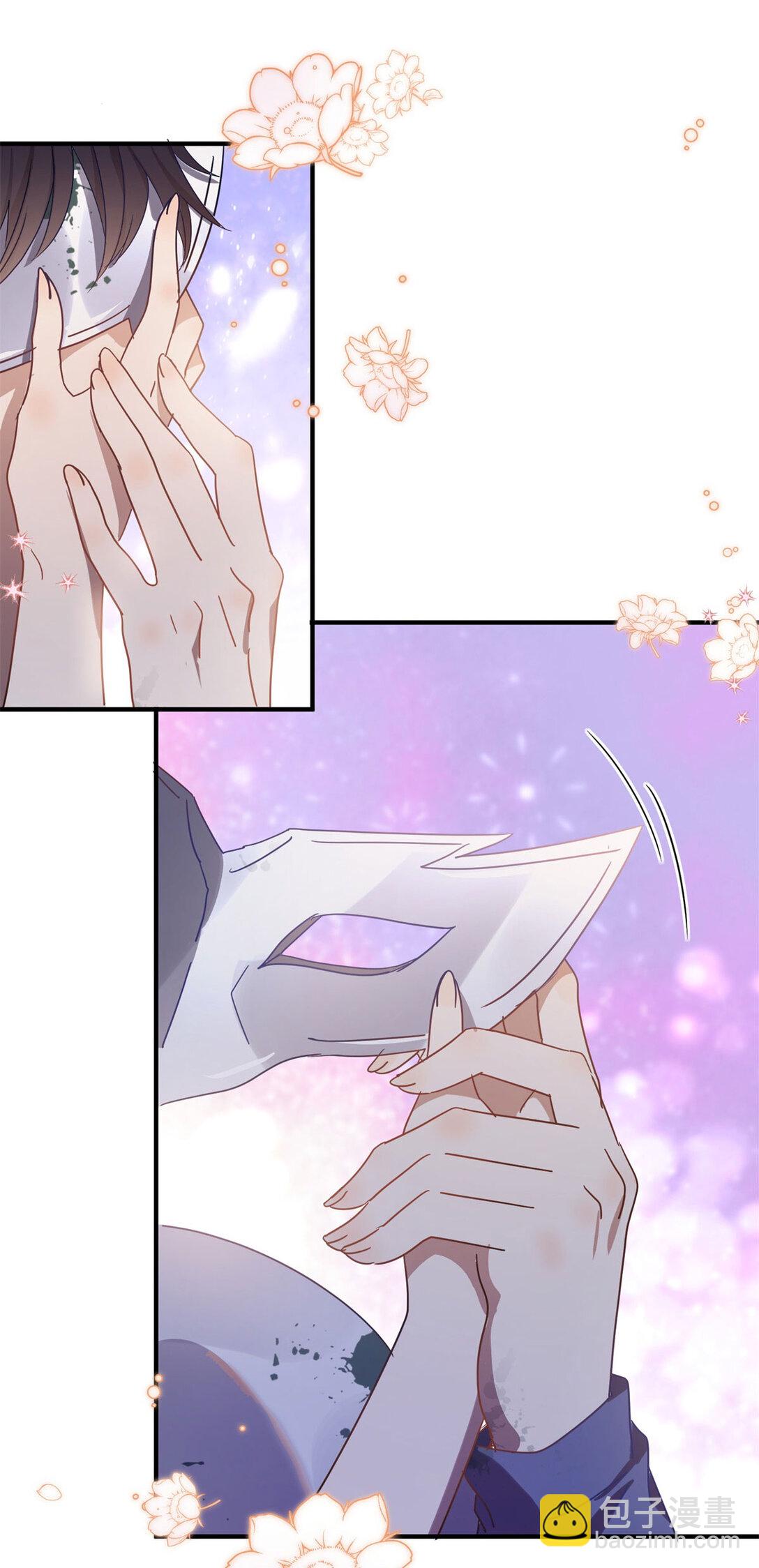 第134话 月夜（下）-第135话