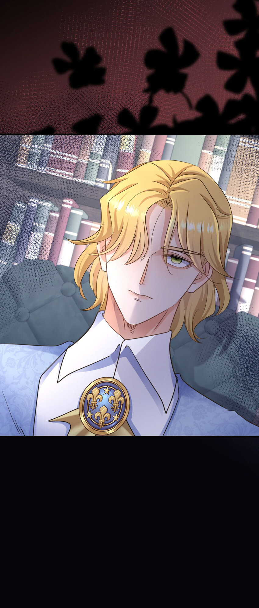 第14话 理查德的野心-第15话