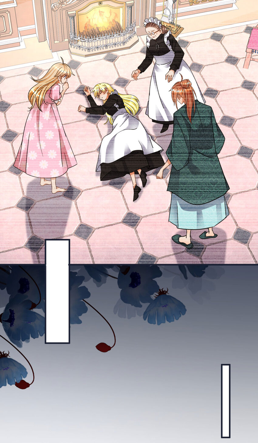 第14话 理查德的野心-第15话