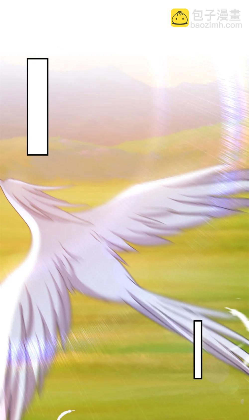 第146话 没圣女的帝国（下）-第147话