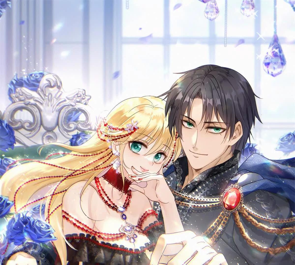 第154话 梦中的圣女（下）(1/2)-第155话