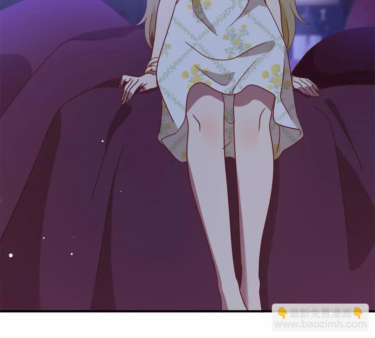 第154话 梦中的圣女（下）(1/2)-第155话