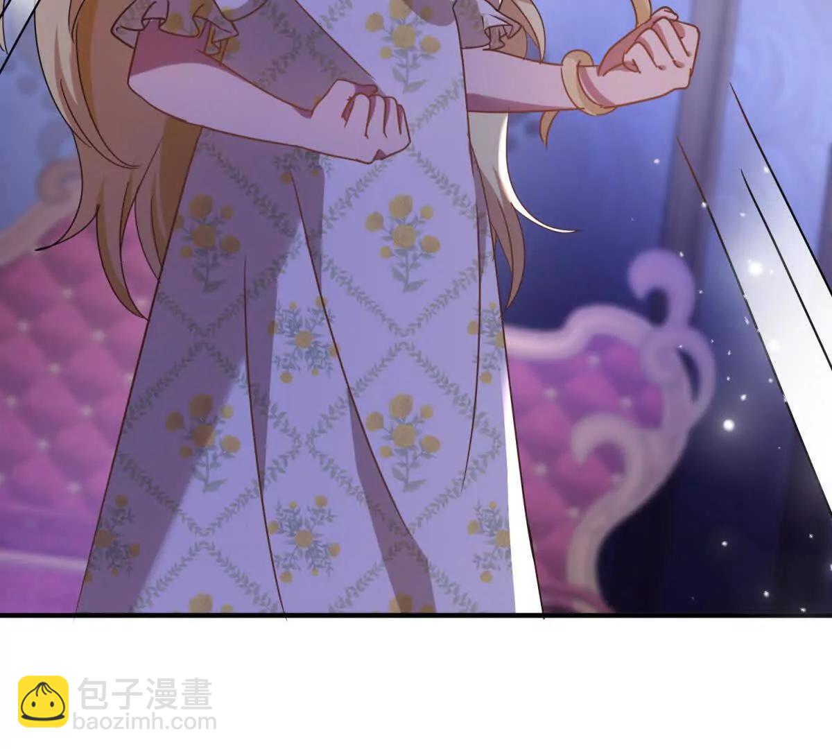 第154话 梦中的圣女（下）(1/2)-第155话